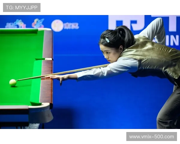 女子世锦赛卫冕成功，白雨露世界排名有望进一步提升