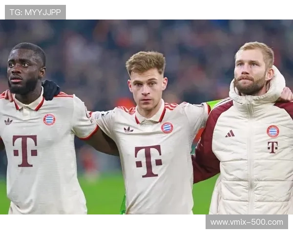 拜仁慕尼黑赛季至今保持不败，以8分优势领跑积分榜