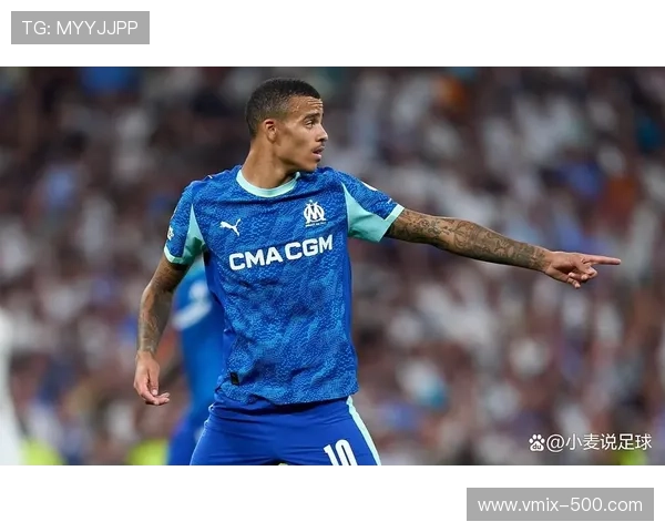 格林伍德法甲赛场表现抢眼，15场赛事贡献11球4助