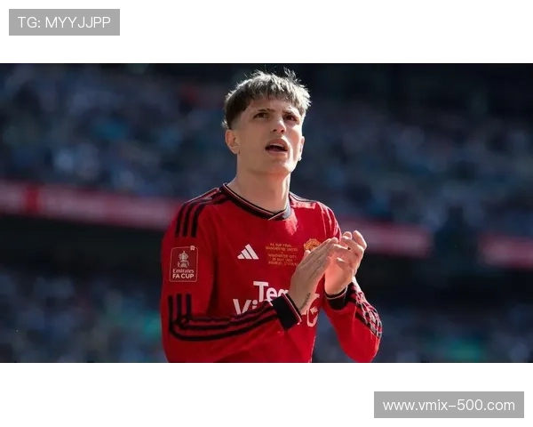 曼联小将加纳乔入选国家队，俱乐部青训再结硕果