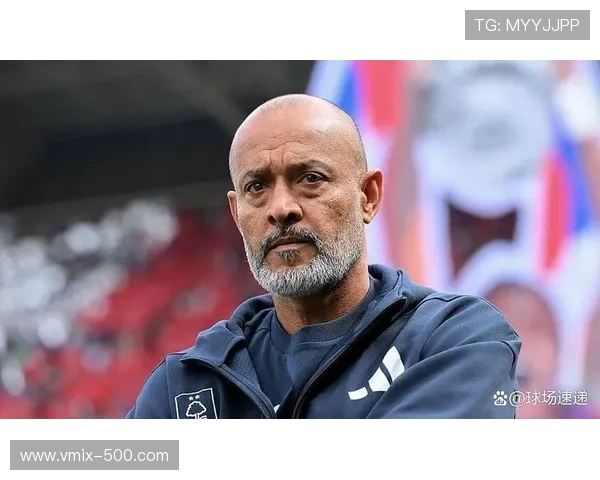 努诺场边抱头绝望瞬间，西汉姆联十轮不胜创17年尴尬纪录