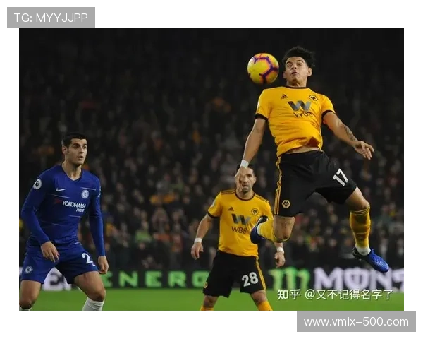 切尔西客场挑战狼队，波切蒂诺中场控制型打法应对保级队反击