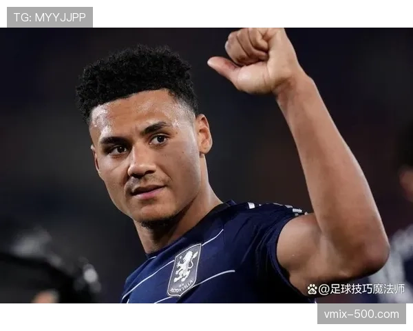 战术复盘：维拉3-2逆转布莱顿，埃梅里球队下半场转换提速成翻盘关键